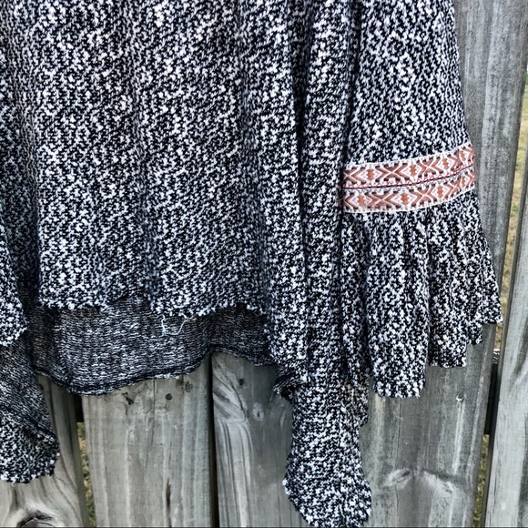 Anthropologie Shirt Riada Tunic Sz. S - Picture 8 of 11